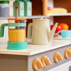 Caf¨¦ & Bakery