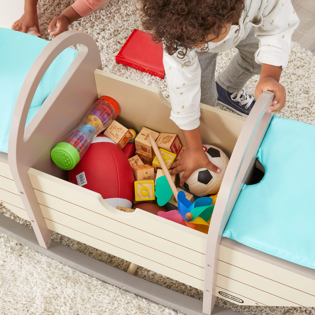 Teeter Totter