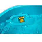 Waterfall Island Water Table