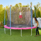 LOL Surprise? 12ft Trampoline