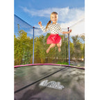 LOL Surprise? 12ft Trampoline