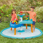 3-in-1 Splash 'n Grow Water Table?