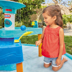 3-in-1 Splash 'n Grow Water Table?
