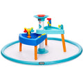 3-in-1 Splash 'n Grow Water Table?