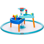 3-in-1 Splash 'n Grow Water Table?