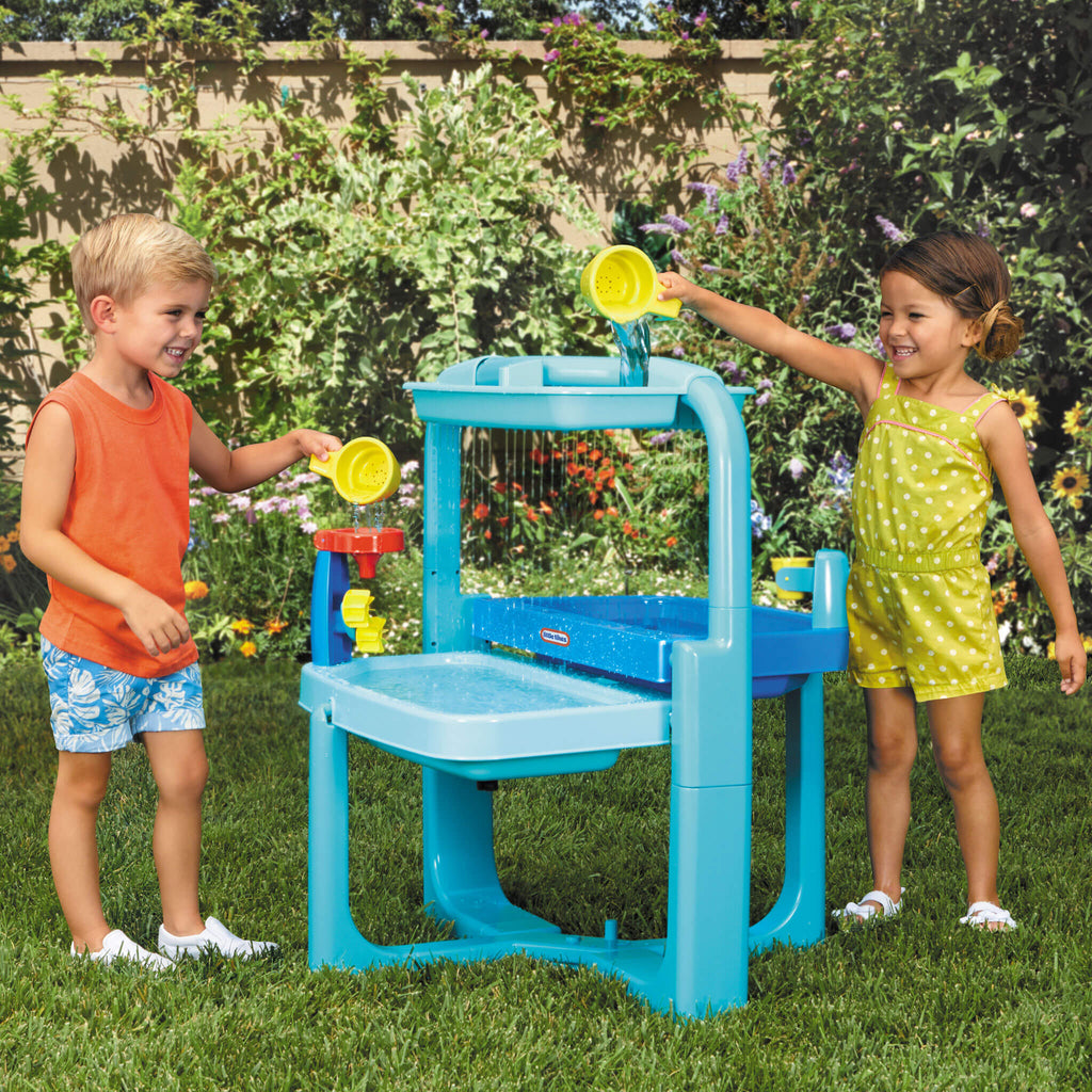 Easy Store? Water Table