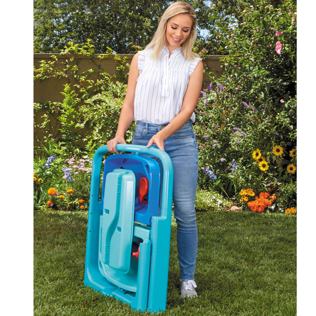 Easy Store? Water Table