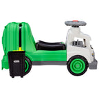 Dirt Digger? Garbage Scoot