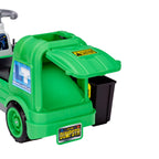 Dirt Digger? Garbage Scoot