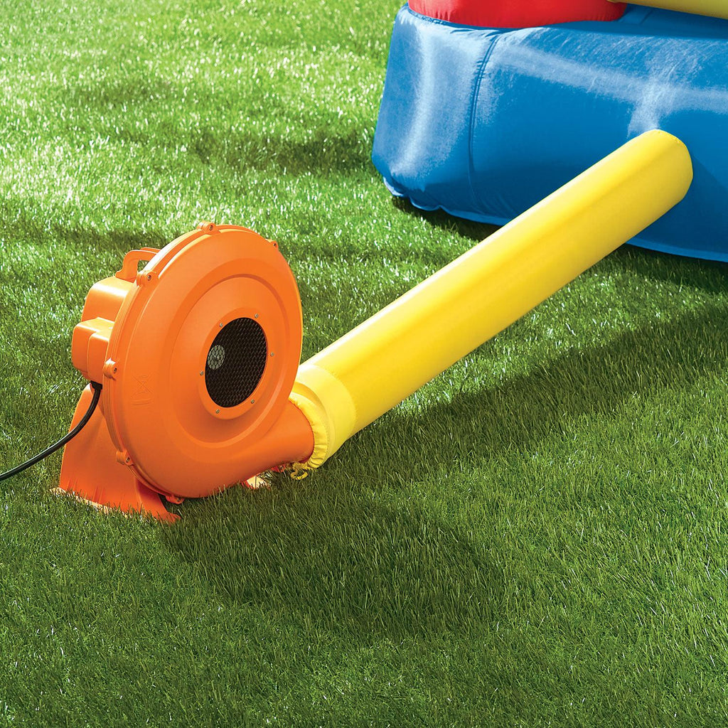 Junior Sports 'n Slide? Bouncer