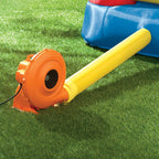 Junior Sports 'n Slide? Bouncer