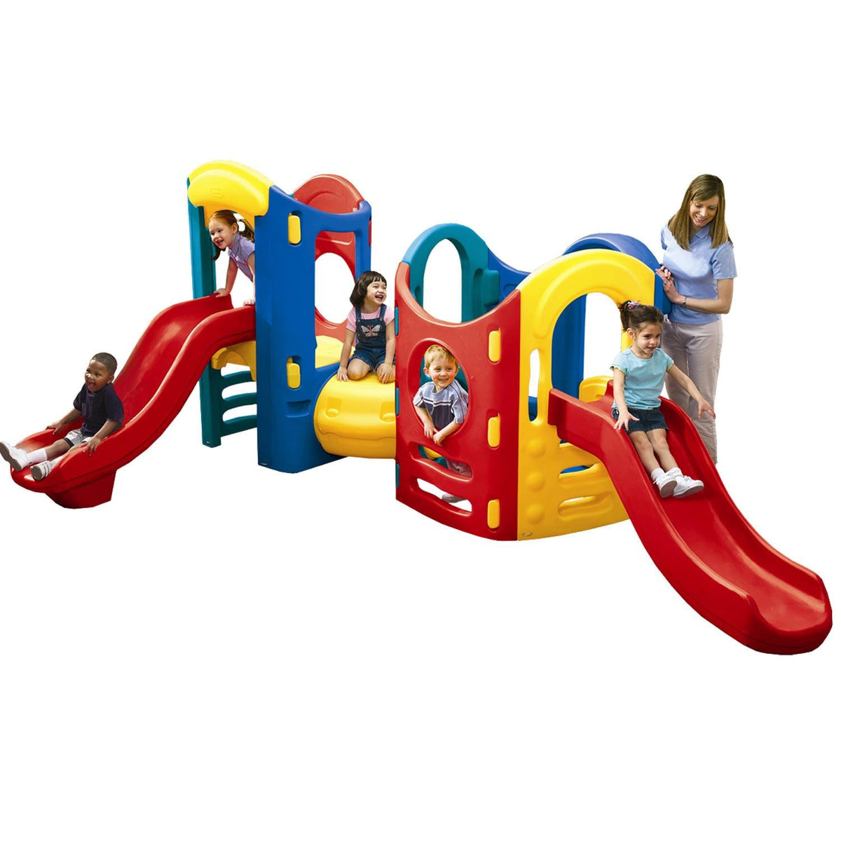 Activity Quest Climber