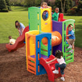 Climbing Towers Playground