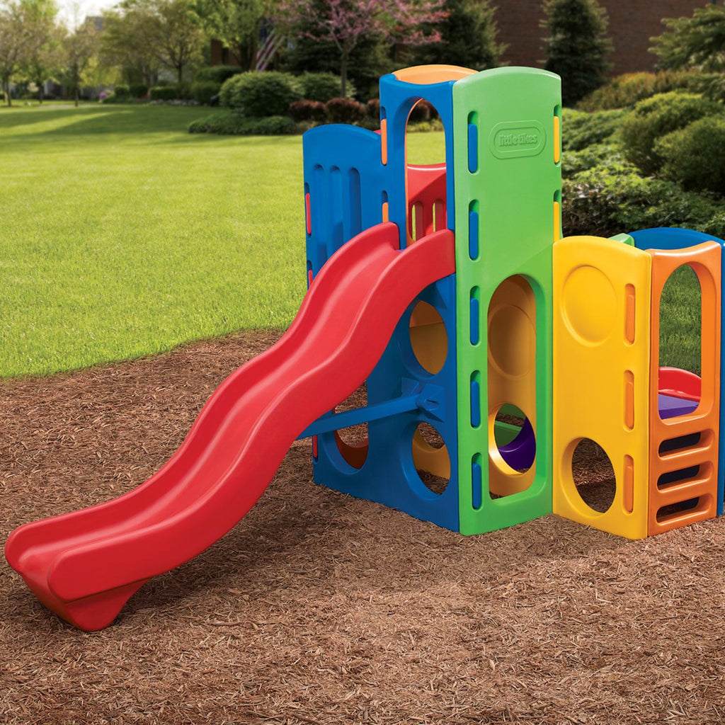 Climbing Towers Playground