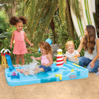 Splash Beach?