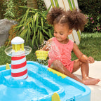 Splash Beach?