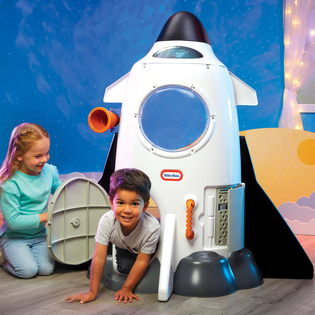 Adventure Rocket?