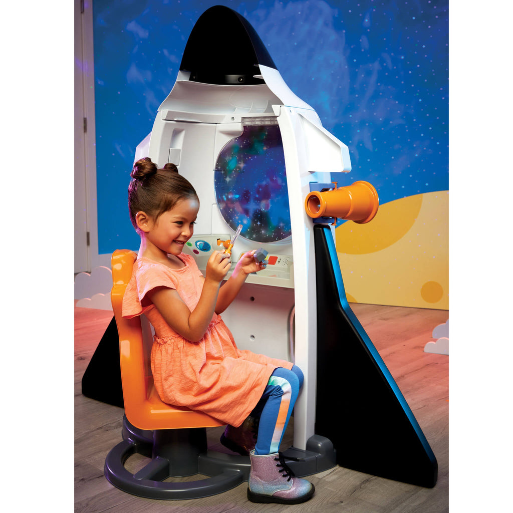 Adventure Rocket?