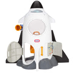 Adventure Rocket?
