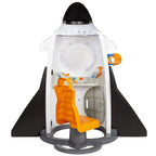 Adventure Rocket?