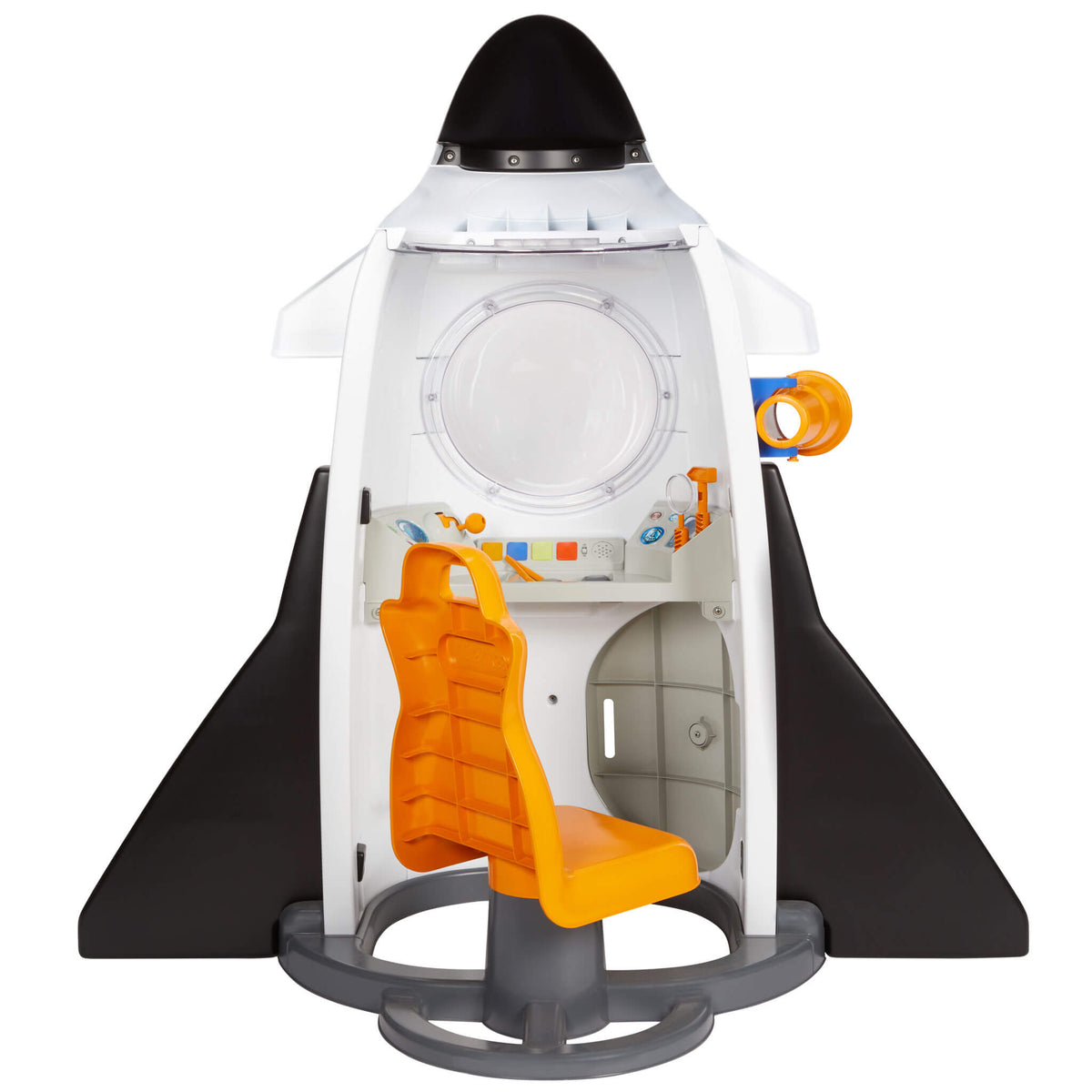 Adventure Rocket?
