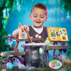 Magic Workshop?