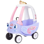 Cozy Coupe? - Fairy