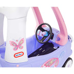 Cozy Coupe? - Fairy
