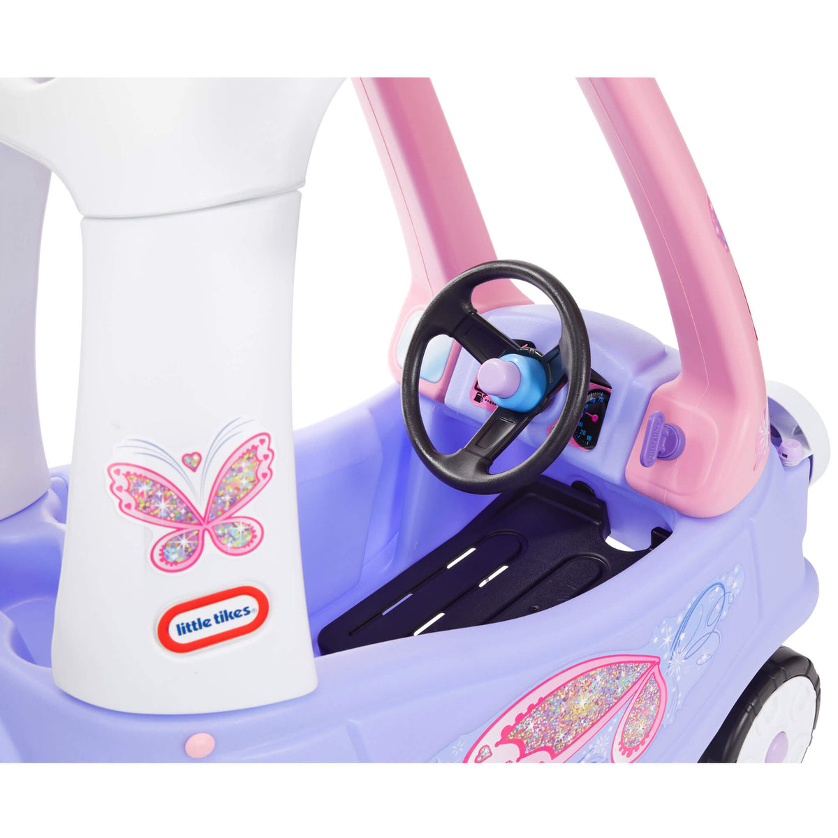 Cozy Coupe? - Fairy