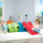 Easy Store? Slide & Explore