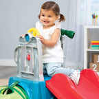 Easy Store? Slide & Explore