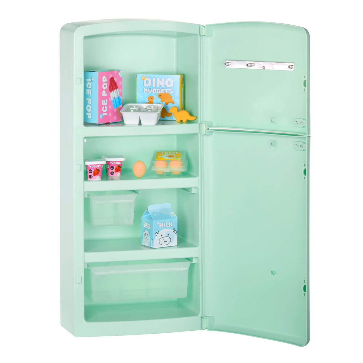 Sweet Spaces? Modular Kitchen Refrigerator