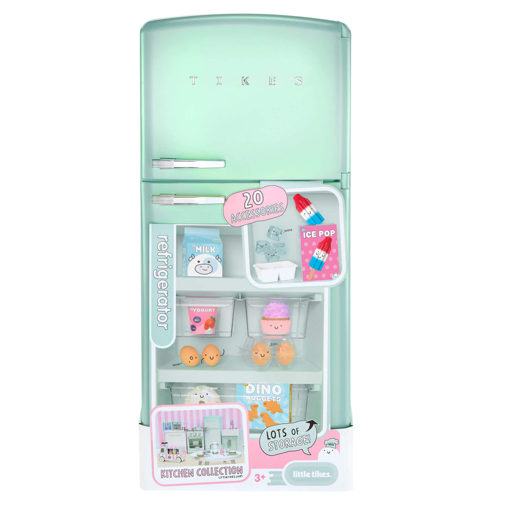 Sweet Spaces? Modular Kitchen Refrigerator