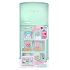 Sweet Spaces? Modular Kitchen Refrigerator