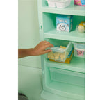 Sweet Spaces? Modular Kitchen Refrigerator