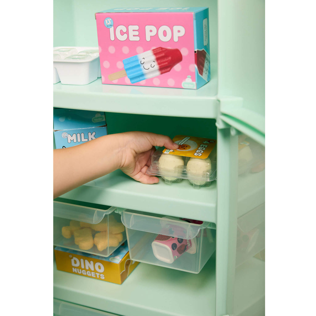 Sweet Spaces? Modular Kitchen Refrigerator