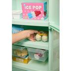 Sweet Spaces? Modular Kitchen Refrigerator