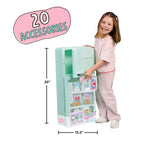 Sweet Spaces? Modular Kitchen Refrigerator