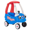 Cozy Coupe? USA