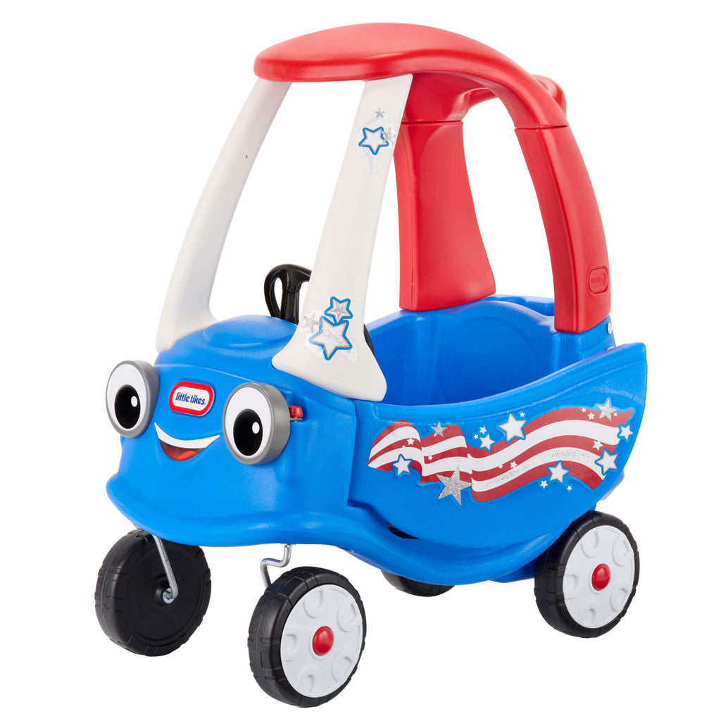Cozy Coupe? USA