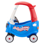 Cozy Coupe? USA