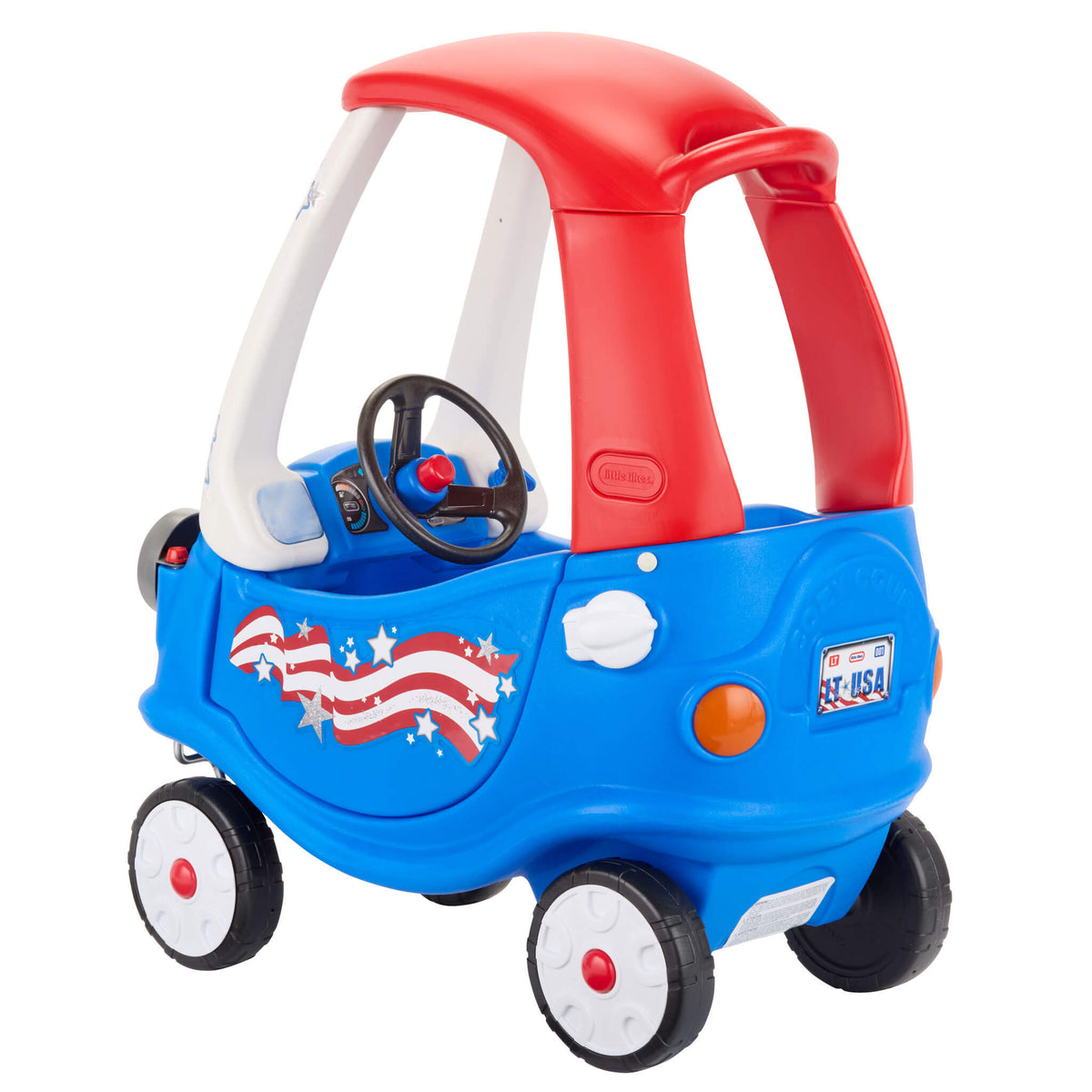 Cozy Coupe? USA