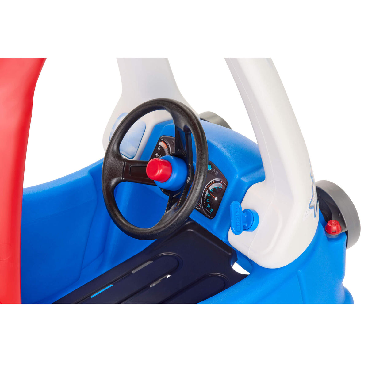 Cozy Coupe? USA