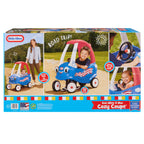 Cozy Coupe? USA