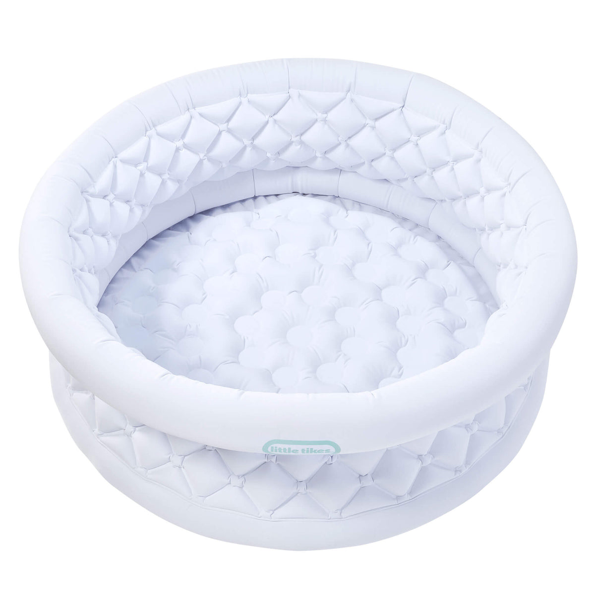 Sweet Spaces? Inflatable Ball Pit w/ 250 Balls