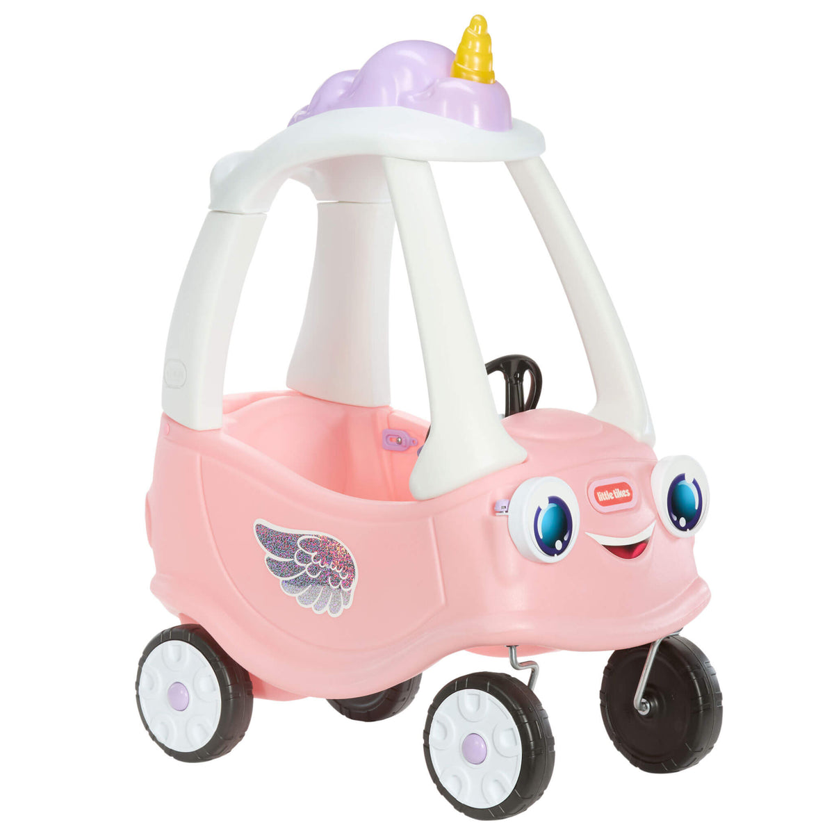 Unicorn Cozy Coupe?
