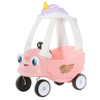 Unicorn Cozy Coupe?