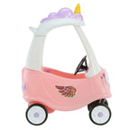 Unicorn Cozy Coupe?