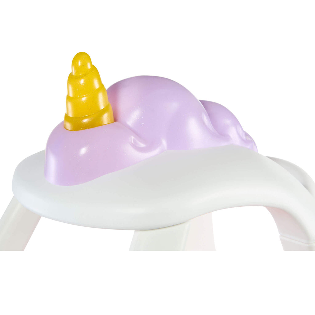 Unicorn Cozy Coupe?