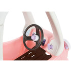 Unicorn Cozy Coupe?